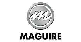 Maguire Logo