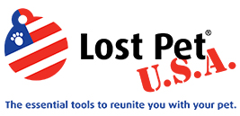 Lost Pet USA